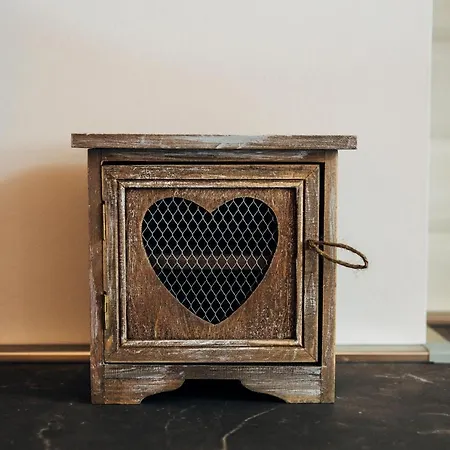 Apartament Madison *