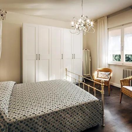 아파트 Madison 비토리오베네토