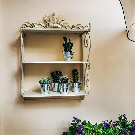 아파트 Madison 비토리오베네토