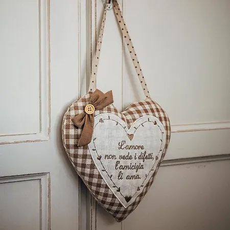 아파트 Madison 비토리오베네토