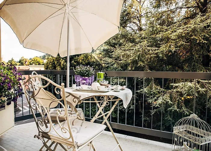 Madison Apartamento *