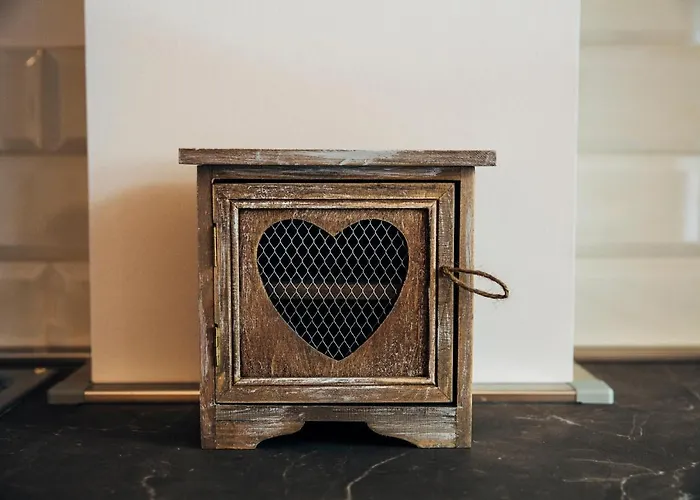 Apartament Madison *