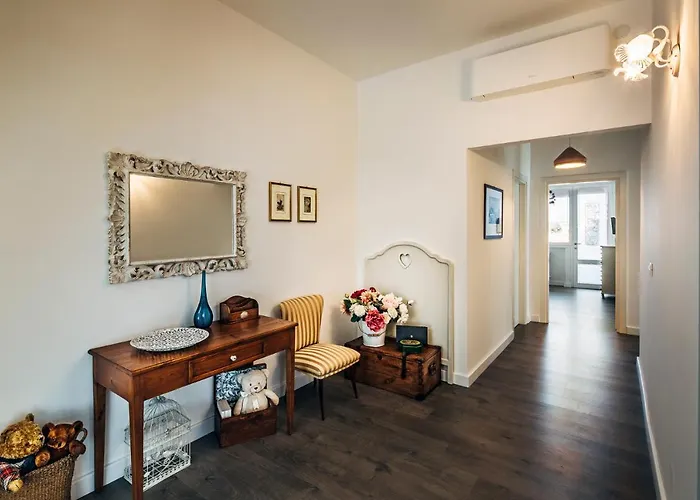 Madison Apartamento *