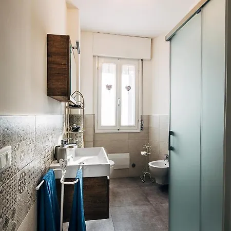 Appartamento Madison